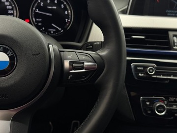 BMW X2 F39 2022 BMW X2 sDrive18i M Sport / 1 właściciel / Salon Po, zdjęcie 21