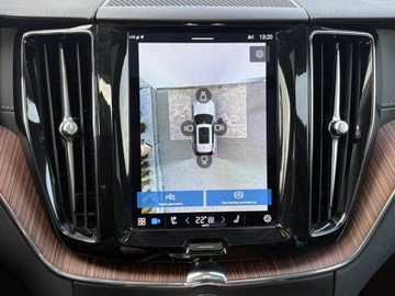 Volvo XC60 II 2022 Volvo XC 60 B5 Diesel | AWD | Ultimate Bright | FV, zdjęcie 16