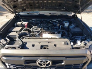 Toyota Tacoma II 2025 Toyota Tacoma Trd Off Road 2025 2.4 Benzyna 278KM, zdjęcie 8