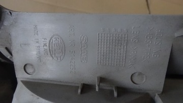 SAAB 9-5 95 SVĚTLO LEVÝ ZADNÍ KOMBI 5142252