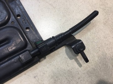 ОХЛАДИТЕЛЬ ТОПЛИВА CITROEN C4 I 1.6 HDI