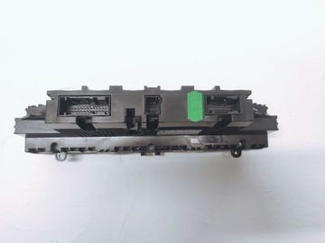 CITROEN C5 III PANEL KLIMATIZACE VENTILACE KLIMATRONIC