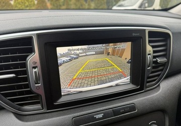 Kia Sportage IV SUV 1.6 GDI 132KM 2016 Kia Sportage Rej.012017 1,6 132KM klima Navi Kamera Serwis 1.6 Benzyna, zdjęcie 17