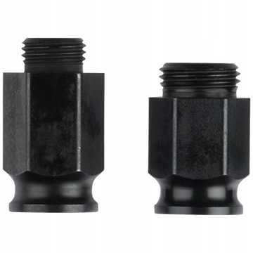 Адаптер для кольцевой пилы BOSCH 6x Power Change