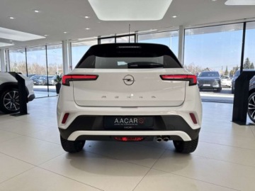 Opel Mokka II SUV 1.2 Turbo 130KM 2023 Opel Mokka Elegance Kamera cofania ACC LED CarPlayAndroid Auto 1.2, zdjęcie 2