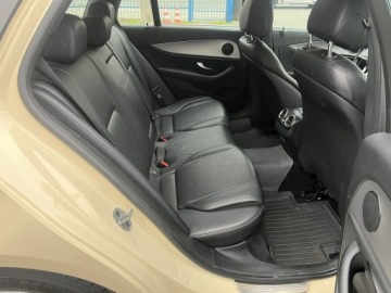 Mercedes Klasa E W213 2019 Mercedes E 220 Automat Bogate wyposażenie 2019, zdjęcie 15