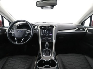 Ford Mondeo V Kombi 2.0 EcoBoost 240KM 2017 Ford Mondeo Automat Navi Kamera cofania, zdjęcie 14