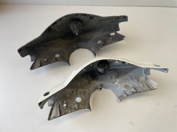 SYM Orbit II Owiewka Na Kierownice Licznika