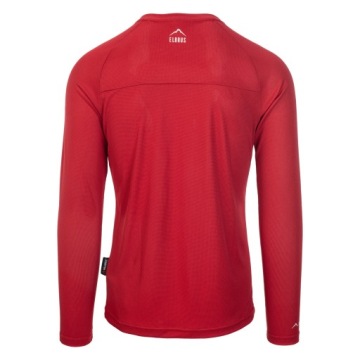 Мужская футболка с длинными рукавами ALAR POLARTEC XL