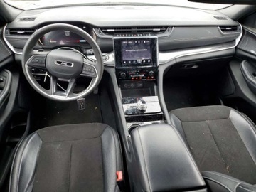 Jeep Grand Cherokee V 2023 Jeep Grand Cherokee L Laredo 2023 3.6 Benzyna 293KM, zdjęcie 8