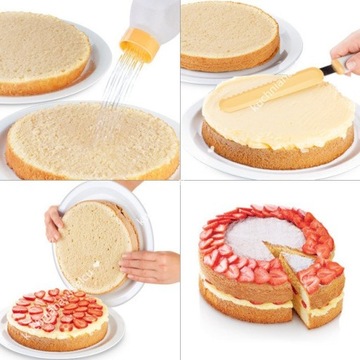 Бутылка для замачивания печенья - емкость 500 мл | ТЕСКОМА ДЕЛИСИЯ