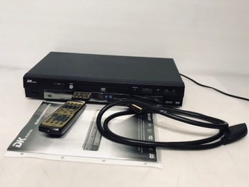 DK digital DVD-911