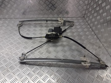 MECHANIZMUS OKNO LEVÝ PŘEDNÍ CITROEN C8 1400208480