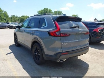 Honda CR-V VI 2023 Honda CR-V 2023 HONDA CR-V HYBRID SPORT 2.0 Hybryda 145KM, zdjęcie 6