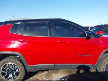 Jeep Compass II 2024 Jeep Compass Trailhawk 2024 2.0l 2.0 Benzyna 200KM, zdjęcie 6