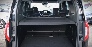 Mercedes Citan W420 Furgon 1.5 112 CDI 116KM 2023 Mercedes-Benz Citan (Nr.071) 118 d Automat Skory Navi Kamery Klima Tempoma, zdjęcie 19