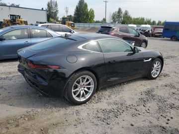 Jaguar F-Type 2020 Jaguar F-Type 2020 2.0l 2.0 Benzyna 296KM, zdjęcie 3