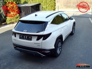 Hyundai Tucson IV SUV HEV 1.6 T-GDI HEV 230KM 2022 Hyundai Tucson Hyundai Tucson 1.6 HYBRID 230KM Full LED 1.6 Hybryda 230KM, zdjęcie 26