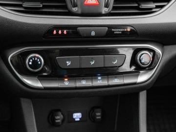 Hyundai i30 III Wagon Facelifting 1.0 T-GDI 120KM 2022 Hyundai i30 GD8G673#1.0 T-GDI Modern Cz.park Klima, zdjęcie 15