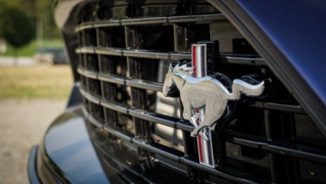 Ford Mustang VI 2019 Ford Mustang Ford Mustang Premium Package 2019 2.3 Benzyna 310KM, zdjęcie 3