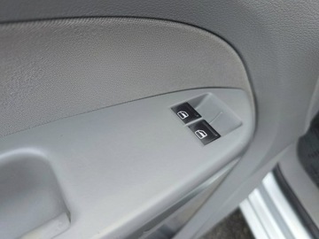 Volkswagen Caddy III Kombi 1.9 TDI 75KM 2007 Volkswagen Caddy 1.9 TDI 75 KM, Grzane Fotele, Dwa, zdjęcie 9