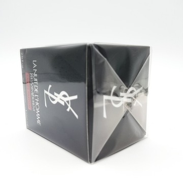 Yves Saint Laurent La Nuit L'Homme EDP 60 мл ФОЛЬГА