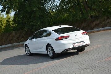 Opel Insignia II Grand Sport Facelifting 2.0 Turbo  200KM 2020 Opel Insignia 2.0Turbo 200KM Automat 2020r. Salon, zdjęcie 3