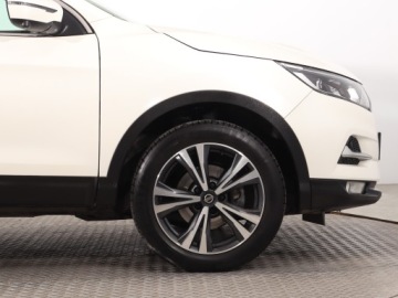 Nissan Qashqai II Crossover Facelifting 1.3 DIG-T  160KM 2020 Nissan Qashqai 1.3 DIG-T, Salon Polska, zdjęcie 14