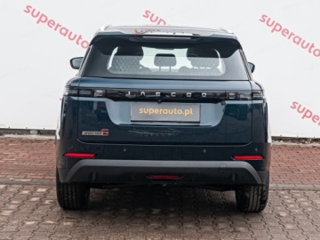 Jaecoo 5 1.6T 147KM 2025 JAECOO 5 1.6 T-GDI Premium DCT Suv 147KM 2025, zdjęcie 7