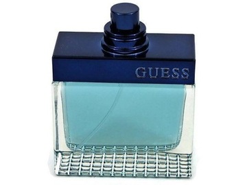 Guess Seductive Homme Blue 100ml Woda Toaletowa