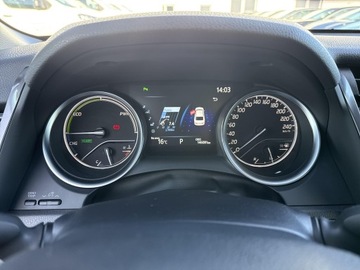 Toyota Camry IX Sedan 2.5 Hybrid Dynamic Force 218KM 2019 Toyota Camry 2.5 Hybrid Prestige CVT 2.5 Hybrid Pr, zdjęcie 16