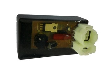 МОДУЛЬ ЗАЖИГАНИЯ KYMCO AGILITY 4T DC РАЗБЛОКИРОВАН