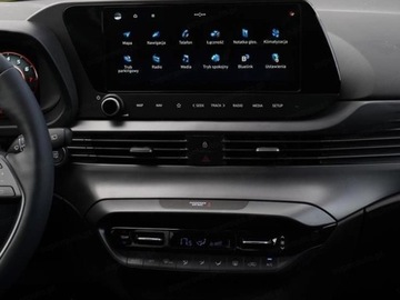 Hyundai Bayon SUV Facelifting 1.0 T-GDI 100KM 2025 HYUNDAI Bayon 1.0 T-GDI Smart DCT Suv 100KM 2025, zdjęcie 6