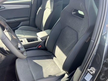 Cupra Leon 2025 Cupra Leon 1.5 eTSI 150 KM 7-biegowa automatyczna, zdjęcie 10