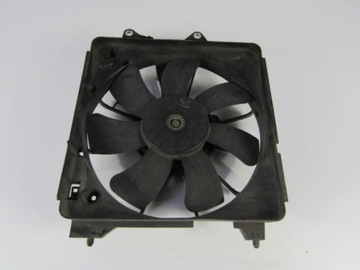 HONDA CIVIC 8 VIII VENTILÁTOR CHLADIČŮ 06-08 5D