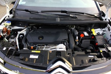 Citroen C5 Aircross SUV 1.6 PureTech 181KM 2019 Citroen C5 Aircross Citroen C5 Aircross 1.6 PureTech Feel EAT8 1.6 180KM, zdjęcie 38