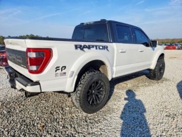 Ford 2023 Ford F150 Raptor 2023 3.5 Benzyna 450KM, zdjęcie 3