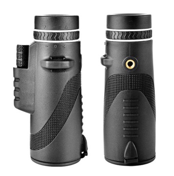 БИНОКУЛЯРНАЯ ЛИНЗА SURVIVAL MONOCULAR 50x60 RISCOPE ИДЕАЛЬНО ДЛЯ ПОДАРКА