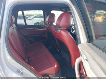 BMW X3 G01 2023 BMW X3 sDrive30i 2023 2.0l 2.0 Benzyna 248KM, zdjęcie 12