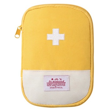 Outdoor First Aid Kit Bags Portable Travel Me