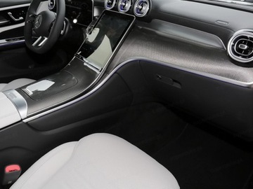 Mercedes GLC C254/X254 Coupe 2.0 220d 197KM 2026 GLC Coupe 220 d 4-Matic AMG Line 2.0 (197KM) 2026, zdjęcie 11