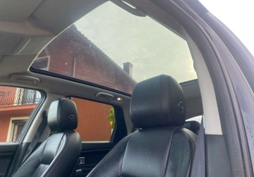 Land Rover Discovery Sport SUV 2.0 eD4 150KM 2018 Land Rover Discovery Sport 2.0 Diesel 150KM, zdjęcie 16