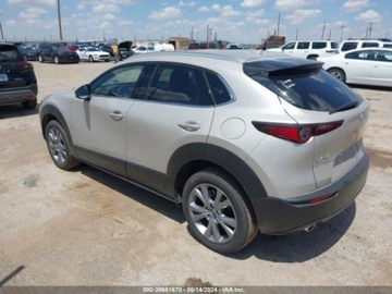 Mazda CX-30 2024 Mazda CX-30 2024 Mazda CX-30 2.5 S Premium Package AWD 25.0 Benzyna 191KM, zdjęcie 3