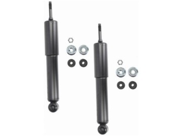 2× KYB 344453 TLUMIČ