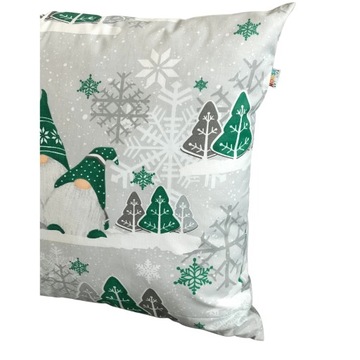 Houseartlife Декоративная наволочка из хлопка производитель 50х70 см