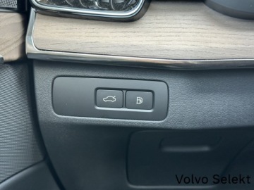Volvo XC90 II SUV Plug-In Facelifting 2024 2.0 T8  455KM 2025 Volvo XC 90 XC90 | T8 AWD | Plug-in Hybrid | Ultra, zdjęcie 37