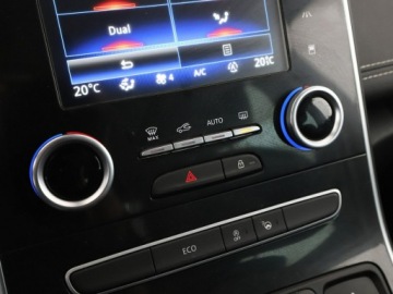 Renault Scenic IV 1.6 dCi 130KM 2017 Renault Scenic Intens 130KM navi kamera, zdjęcie 28