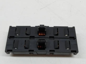 5N0035570, Verstärker FILTER PRZECIWZAKLOCENIOWY 5N0035570 Skoda Kodiaq und (2016-2023) | thumb 1