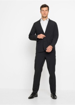 GARNITUR MĘSKI BONPRIX 56