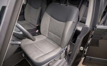 Renault Espace IV Van 2.0 i 16V Turbo 170KM 2009 Renault Grand Espace Renault Grand Espace 2.0 Navitech 2.0 Benzyna 170KM, zdjęcie 17